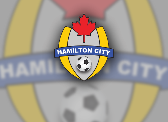 LONDON CITY RELOCATES TO HAMILTON.......Will revive pro soccer in