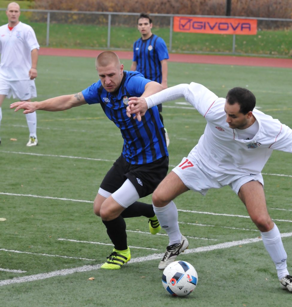 CSL NEW SEASON KICKOFF SET FOR SATURDAY Canadian Soccer League
