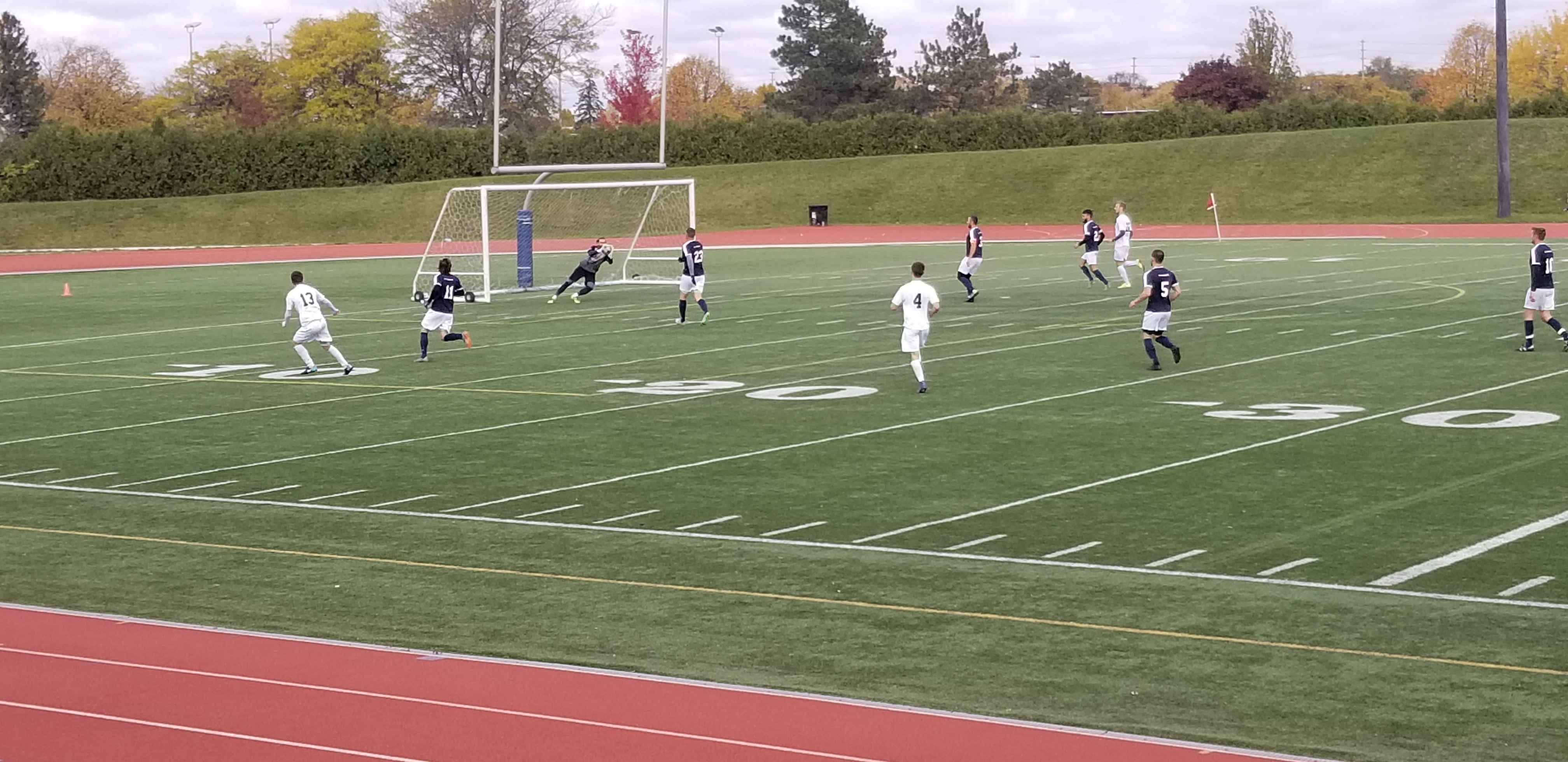 Canadian Soccer League Canada's Only Professional Soccer League