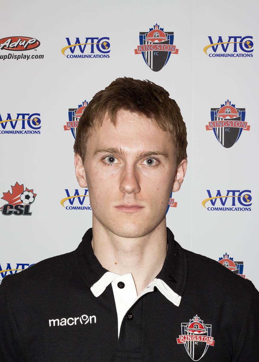 Canadian Soccer League