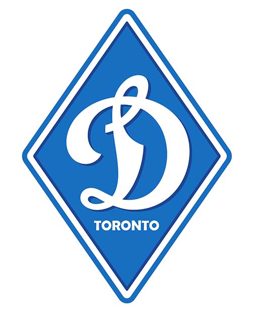 FC DYNAMO TORONTO IN CSL Canadian Soccer League