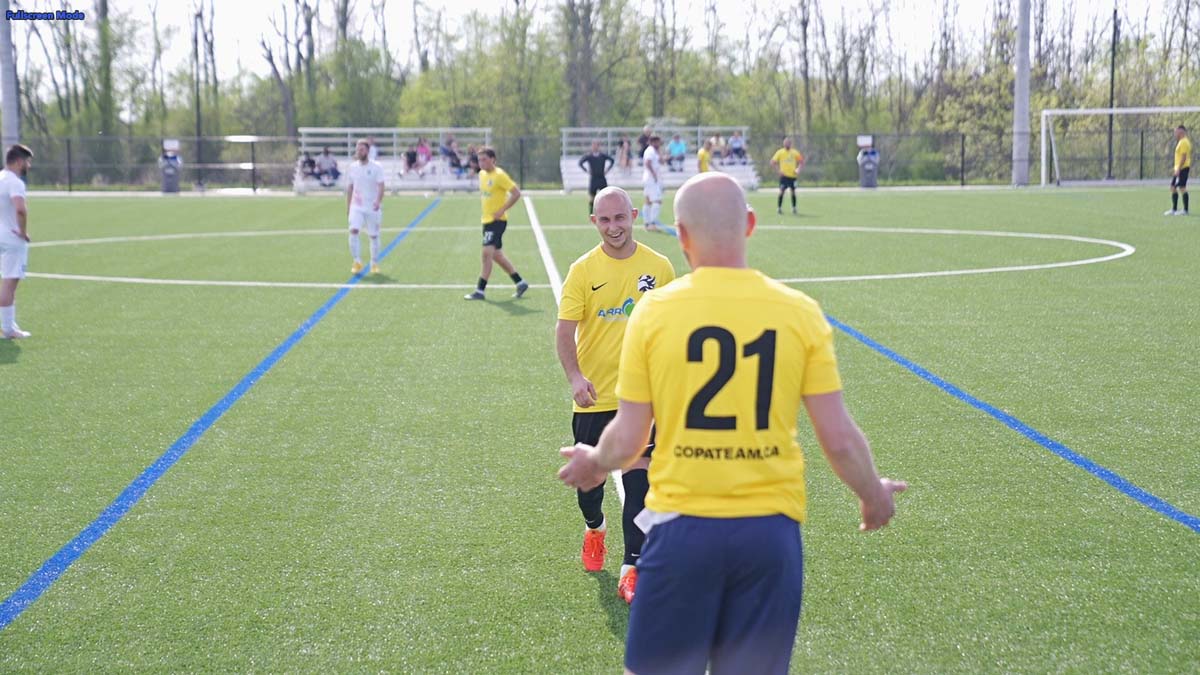 Canadian Soccer League