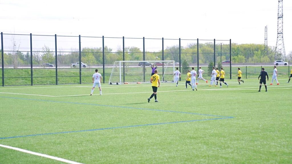 Canadian Soccer League